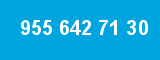 955 642 71 30 955 642 71 30